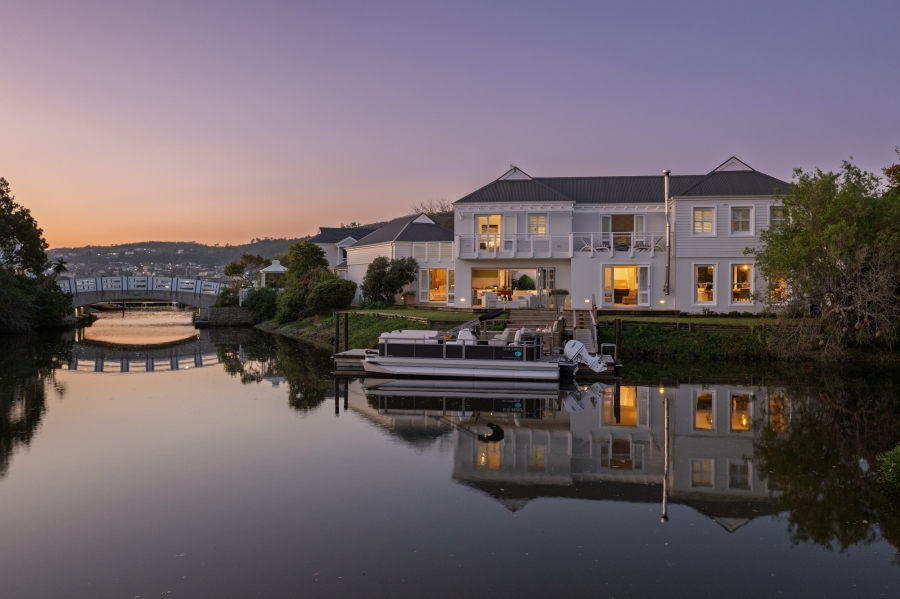 4 Bedroom Property for Sale in Thesen Islands Western Cape